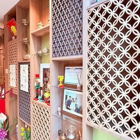 Ghee Gelato House