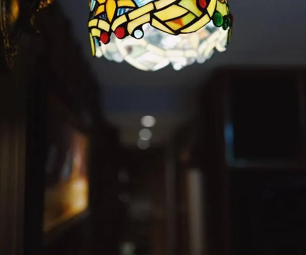 Ghee Gelato House Отель типа "постель и завтрак"