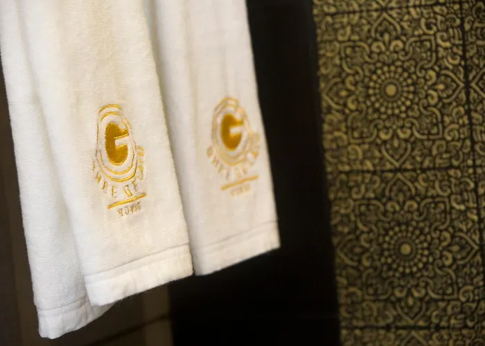 Ghee Gelato House Отель типа "постель и завтрак"
