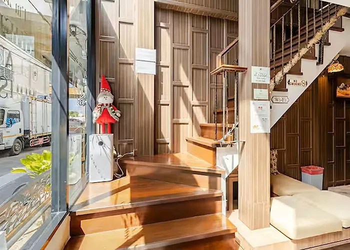 Ghee Gelato House 3* 曼谷